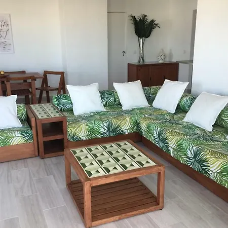Apartamento Magna 아파트