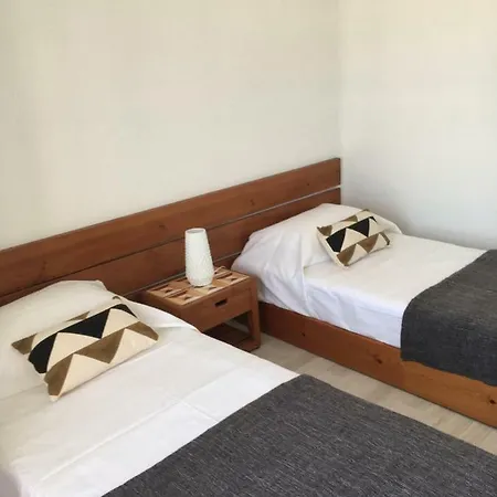 Apartamento Magna Appartement *