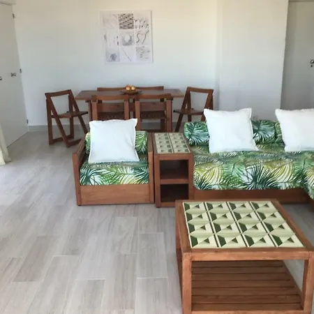 Apartamento Magna Appartement *