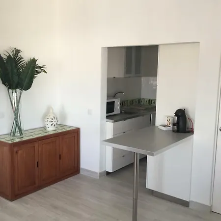 Apartamento Magna Appartement