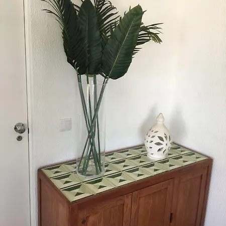 Appartement Apartamento Magna *