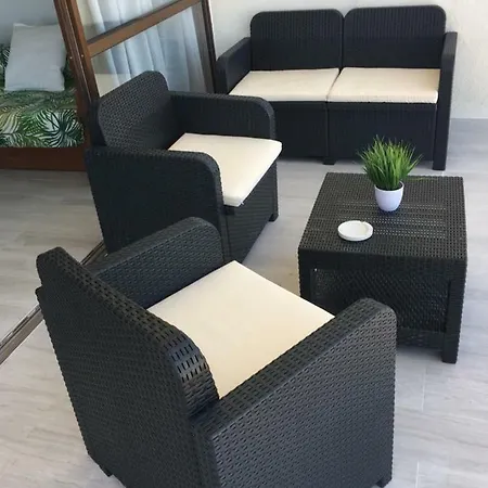 Appartement Apartamento Magna Albufeira