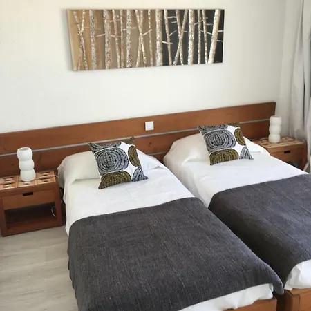 Appartement Apartamento Magna Albufeira