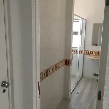 Apartamento Magna Appartement *
