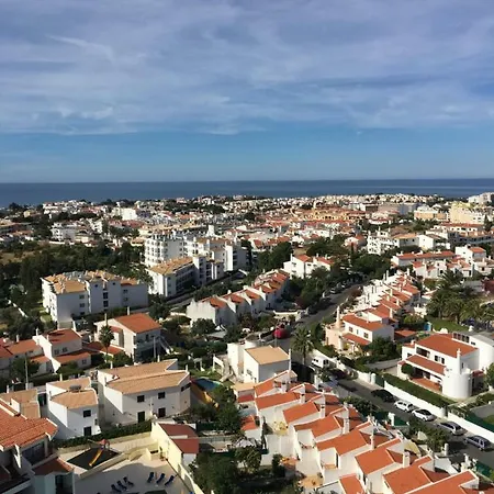 Apartamento Magna *