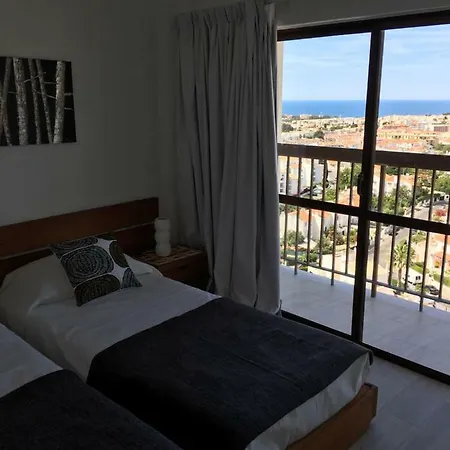 Appartement Apartamento Magna *