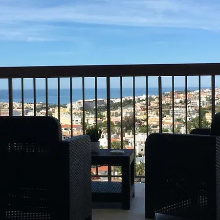 Apartamento Magna Apartamento