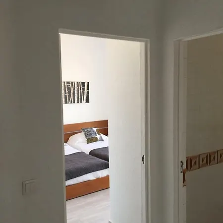 Apartamento Apartamento Magna *